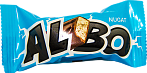 Конфеты «Albo Nugat»